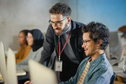 Instructor-led Training Services > Dassault Systèmes