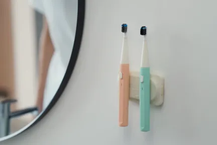 Innovating Oral Care: How TUSK Reengineered the Electric Toothbrush