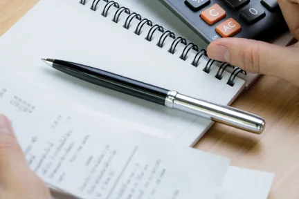 Expense Reporting and Tracking from DELMIAWorks