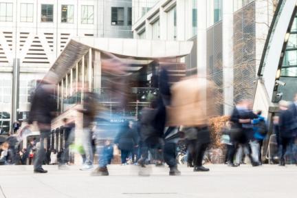 Strengthening Operational Resilience in Financial Services | Dassault ...
