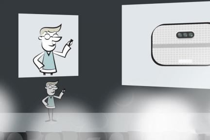 Accelerating Marketing High Tech Dassault Systèmes