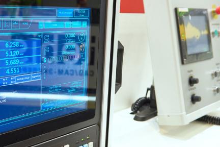 Security, Control & Instrumentation | Dassault Systèmes