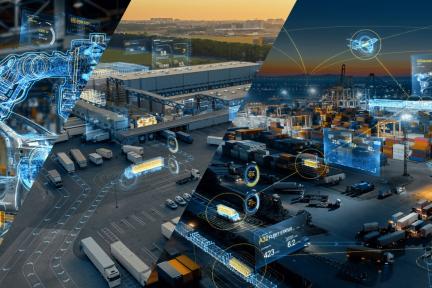 Analytics Big Data Artificial Intelligence Solution Dassault Systèmes