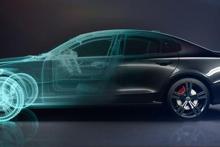 3D Rendering - the final 3D visualization process | Dassault Systèmes