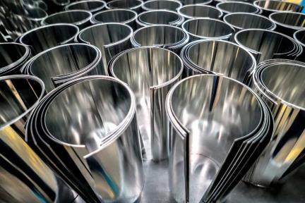 Metal Kids Baby Body - Cooles Biker Shirt Für Die Kleinsten