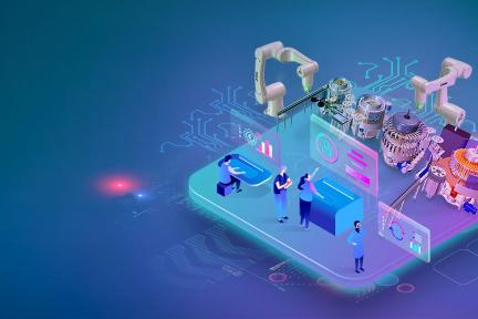 Field Operations Efficiency | Industrial Equipment - Dassault Systèmes®