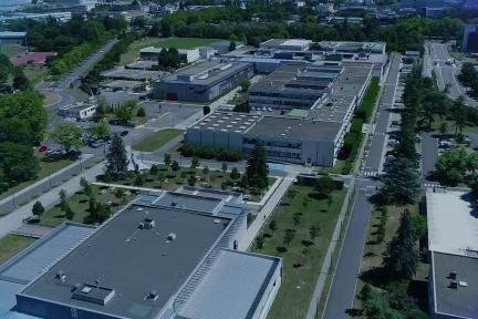 ISAE Group | Dassault Systèmes