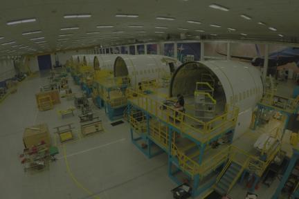 Spirit AeroSystems Augmented Reality in Manufacturing Transforms ...
