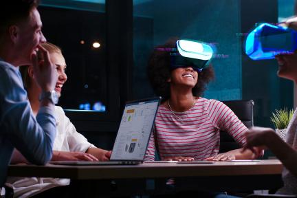 What Does Collaboration Bring To High Tech Engineering Disruptors