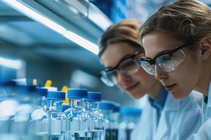 Biotherapeutics Design and Optimization