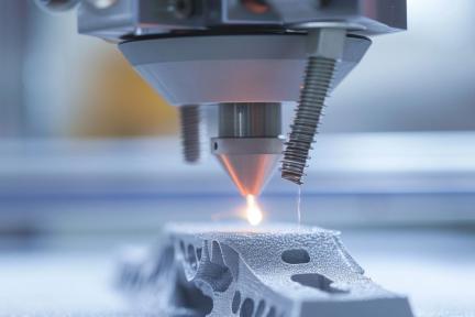 Additive Manufacturing Software & 3D Printing | DELMIA - Dassault Systèmes