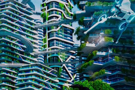 虚拟孪生体验- 新一代数字孪生| Dassault Systèmes