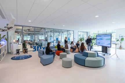 3DEXPERIENCE Lab