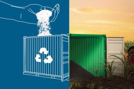 NetZero | 3DEXPERIENCE Lab - Dassault Systèmes