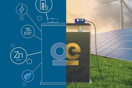 Offgrid Energy Labs