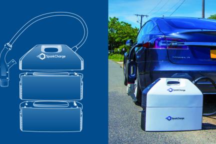 SparkCharge