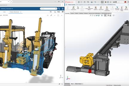 Dassault Systèmes Announces SOLIDWORKS 2026: AI-Powered Design and ...