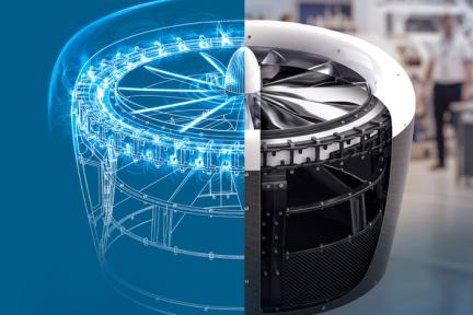 MagLev Aero