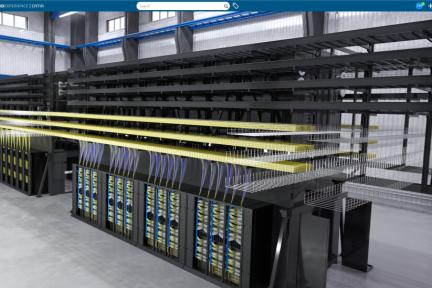 Dassault Systèmes и Vertiv объединяют усилия для ускорения проектирования и развертывания фабрик искусственного интеллекта