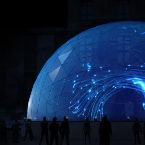 Virtual Harmony > Dassault Systèmes® 