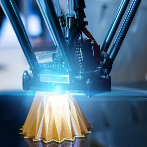 Cuáles son las impresoras 3D de inyección de material disponibles en la  industria? - 3Dnatives