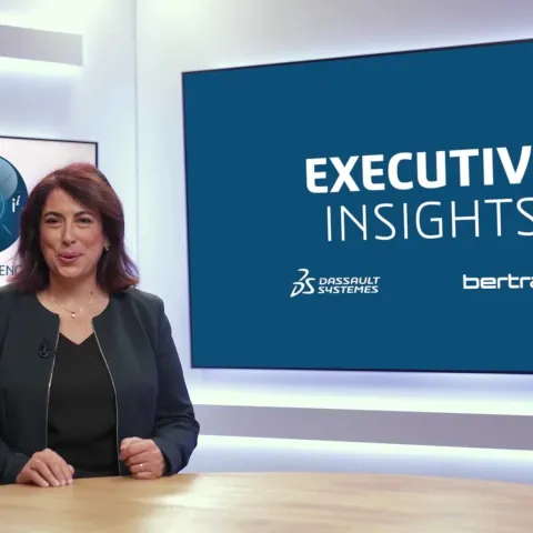 Executive Insights - Bertrandt