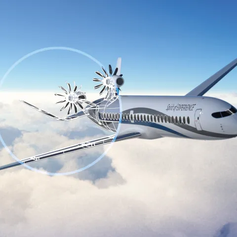 Paris Air Show > Dassault Systèmes