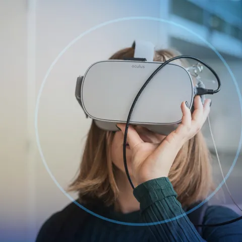 Digitale Tranformation