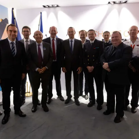 chaire > Dassault Systèmes