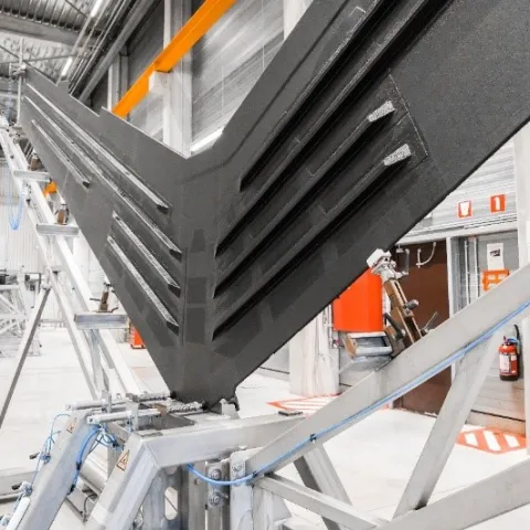 SABCA Group > Dassault Systèmes