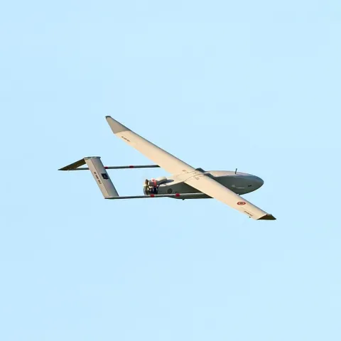Sky Eye Systems > Dassault Systèmes