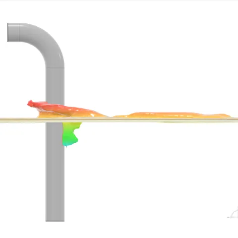 Simulation-led Design and Optimization > Marine & Offshore > Dassault Systèmes®