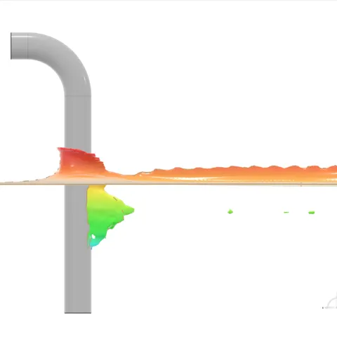Simulation-led Design and Optimization > Marine & Offshore > Dassault Systèmes®