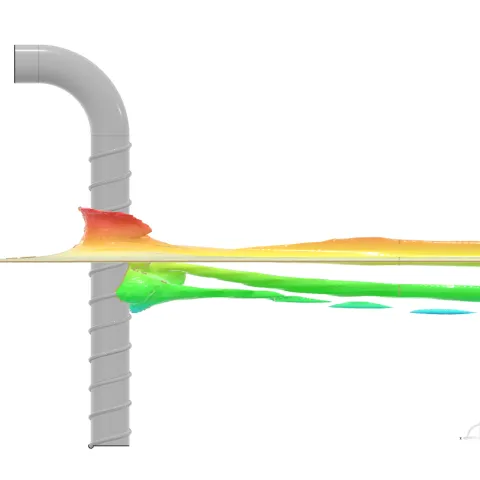 Simulation-led Design and Optimization > Marine & Offshore > Dassault Systèmes®