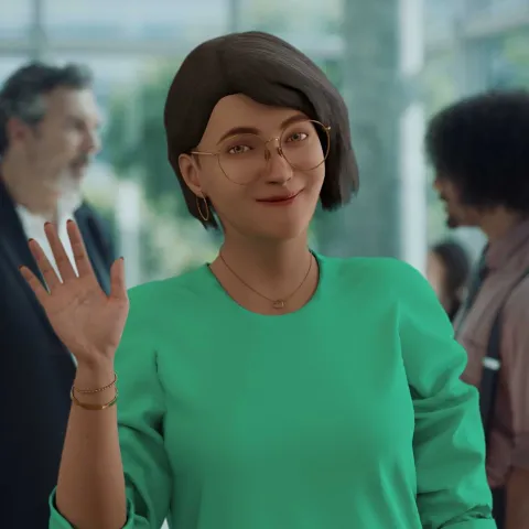 Emma Twin > Dassault Systèmes
