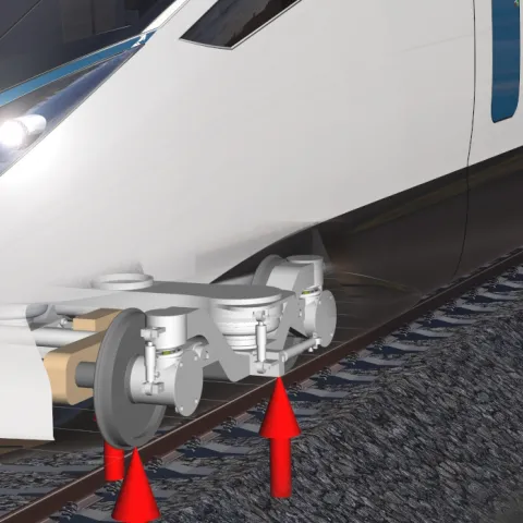 【鉄道資料】鉄道車両のダイナミクス 日本機械学会編 鉄道資料】鉄道車両のダイナミクス 日本機械学会編 鉄道車両の