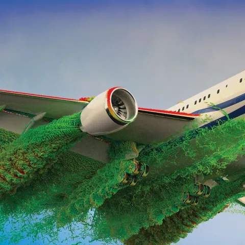 Computational Fluid Dynamics | SIMULIA - Dassault Systèmes