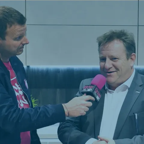 Julien Sol et Michel Griffon > HomeByMe Enterprise > Dassault Systèmes