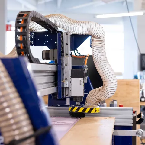 3DEXPERIENCE Lab Boston Fablab equipement > Dassault Systemes
