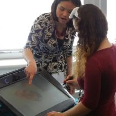 Projet Living Heart