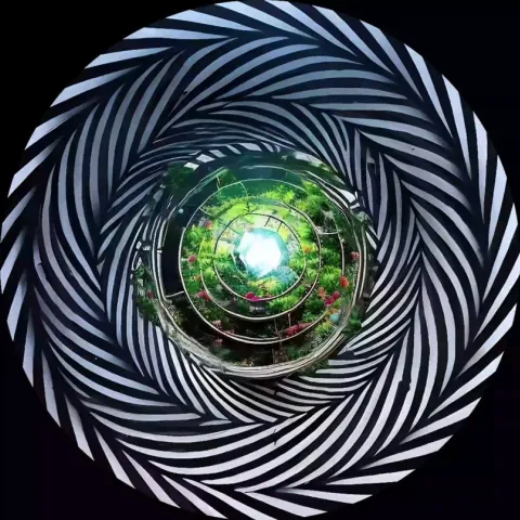 Inside the Experience