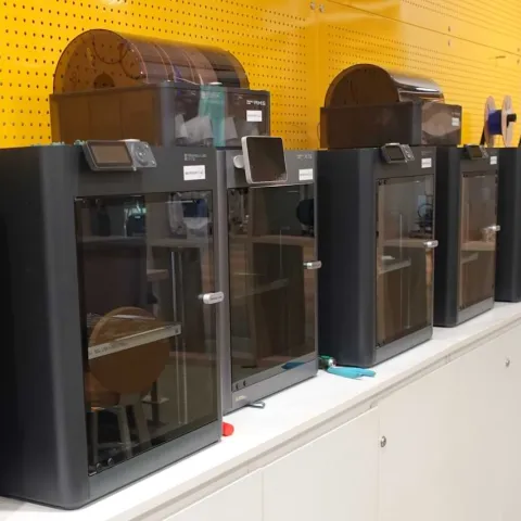 Pune FabLab