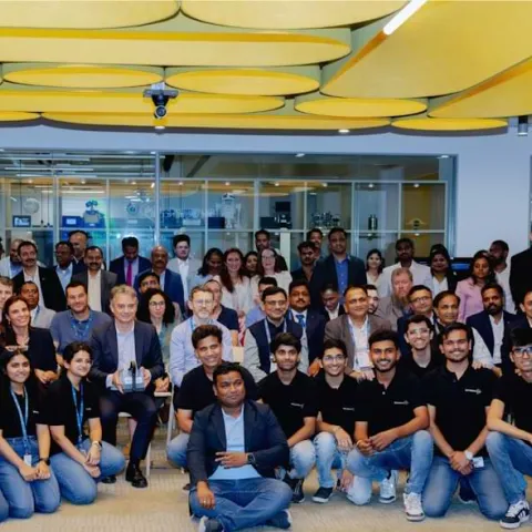 Pune LAB Opening