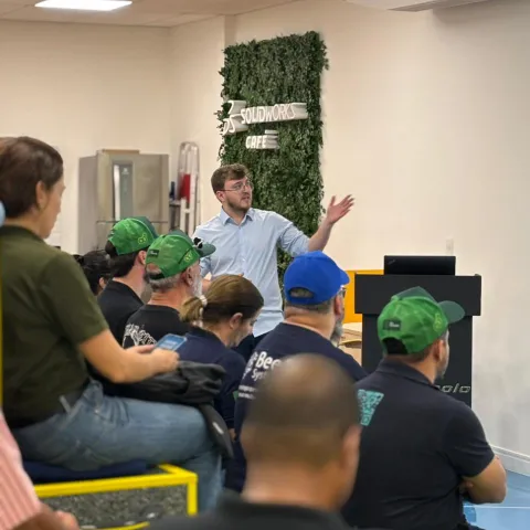 Brazil Lab
