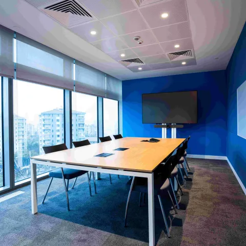 A Glimpse of Our Offices 5