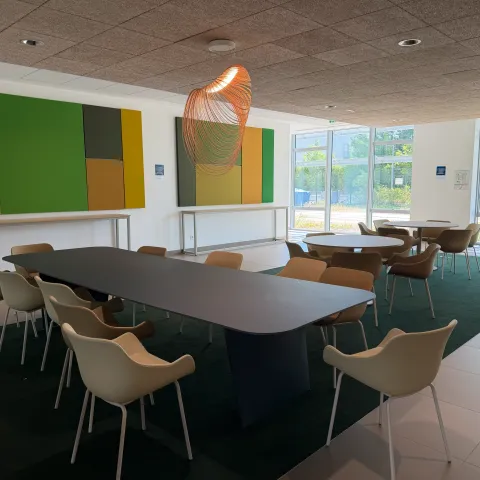 A Glimpse of Our Offices 6