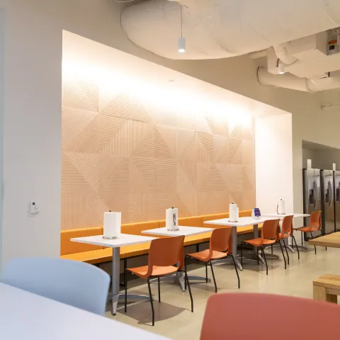 A Glimpse of Our Offices 8