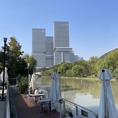 Shanghai Lab