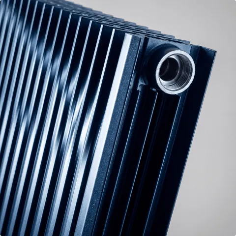 Modern Radiator > Dassault Systèmes®