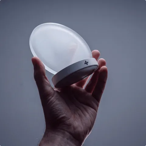 [Modern Lamp] > Dassault Systèmes®